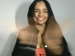 XiomaraSmith4 Porn Show