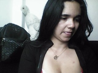 XiomaraSmith4 Porn Show