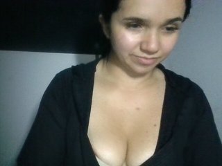 XiomaraSmith4 Porn Show