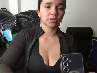 XiomaraSmith4 Porn Show