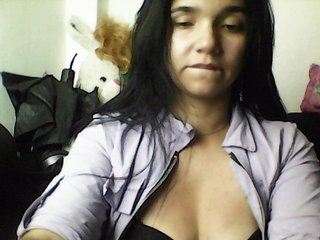 XiomaraSmith4 Porn Show