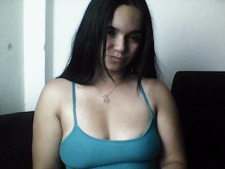XiomaraSmith4 Porn Show