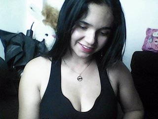 XiomaraSmith4 Porn Show