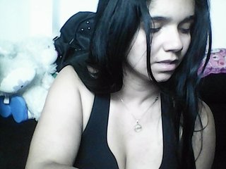 XiomaraSmith4 Porn Show
