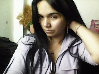 XiomaraSmith4 Porn Show