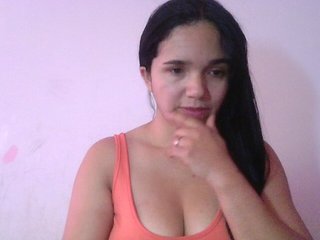 XiomaraSmith4 Porn Show