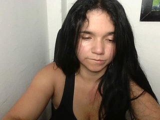 XiomaraSmith4 Porn Show