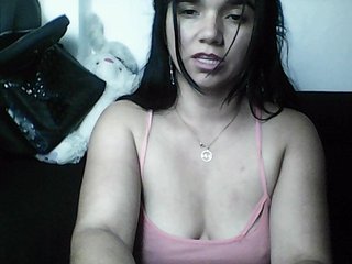 XiomaraSmith4 Porn Show