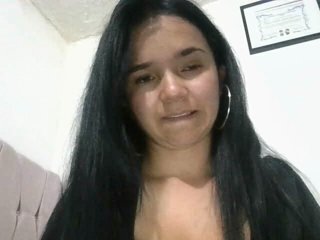 XiomaraSmith4 Porn Show