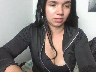 XiomaraSmith4 Porn Show