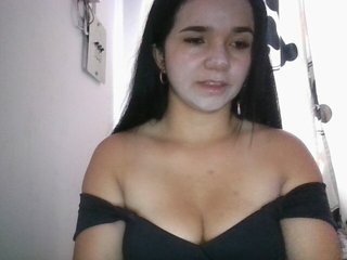 XiomaraSmith4 Porn Show