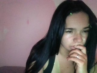XiomaraSmith4 Porn Show