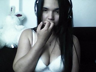 XiomaraSmith4 Porn Show