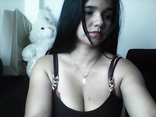 XiomaraSmith4 Porn Show