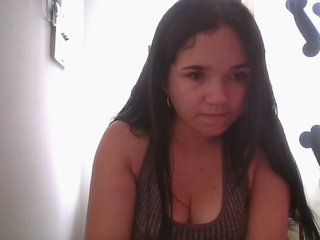 XiomaraSmith4 Porn Show
