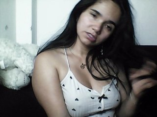 XiomaraSmith4 Porn Show