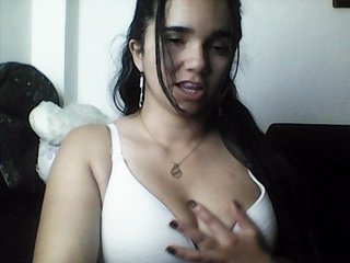 XiomaraSmith4 Porn Show