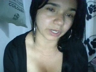 XiomaraSmith4 Porn Show