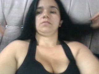 XiomaraSmith4 Porn Show