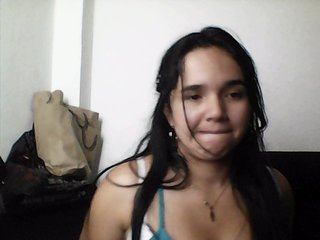 XiomaraSmith4 Porn Show