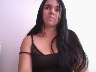 XiomaraSmith4 Porn Show