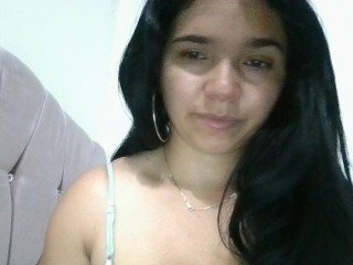 XiomaraSmith4 Porn Show