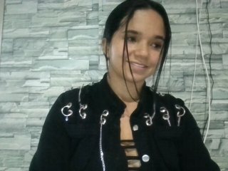 XiomaraSmith4 Porn Show