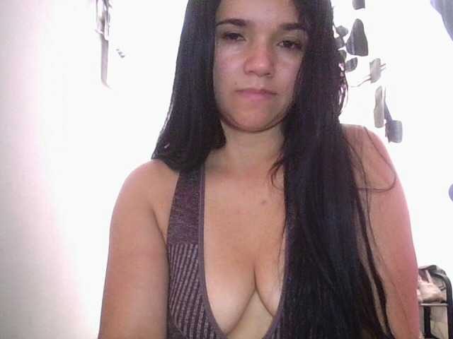 XiomaraSmith4 live cam on BongaCams