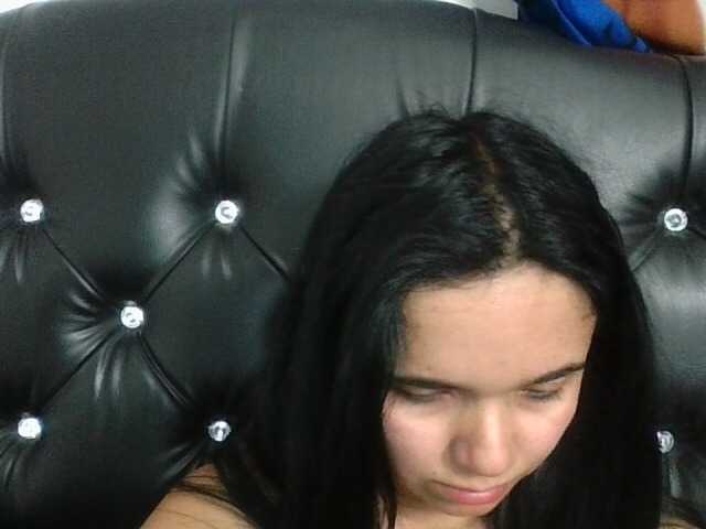 XiomaraSmith4 live cam on BongaCams