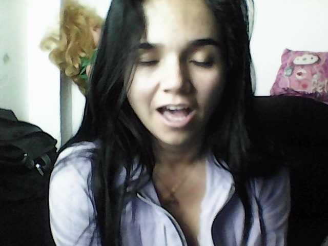 XiomaraSmith4 live cam on BongaCams