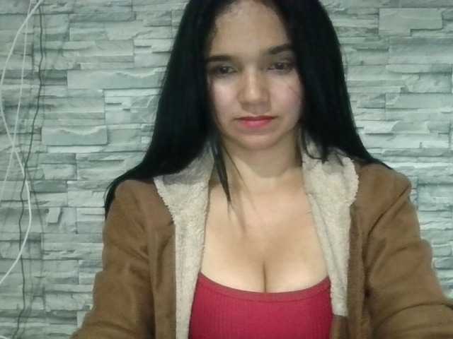XiomaraSmith4 live cam on BongaCams