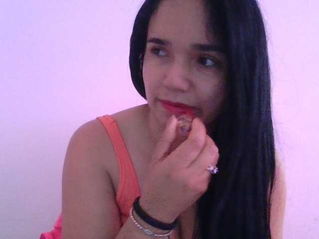 XiomaraSmith4 live cam on BongaCams