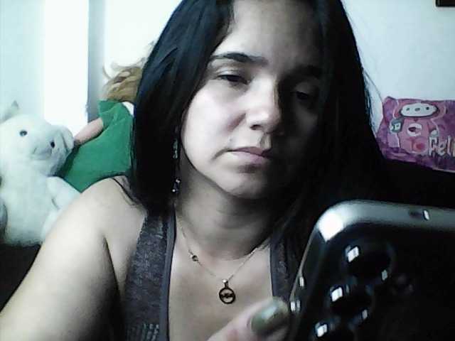 XiomaraSmith4 live cam on BongaCams