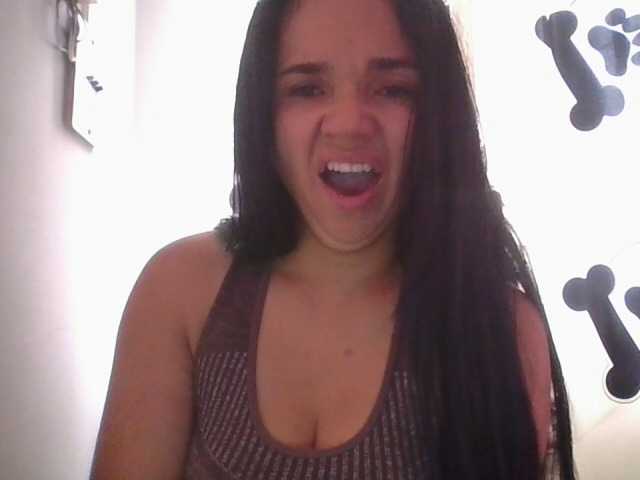 XiomaraSmith4 live cam
