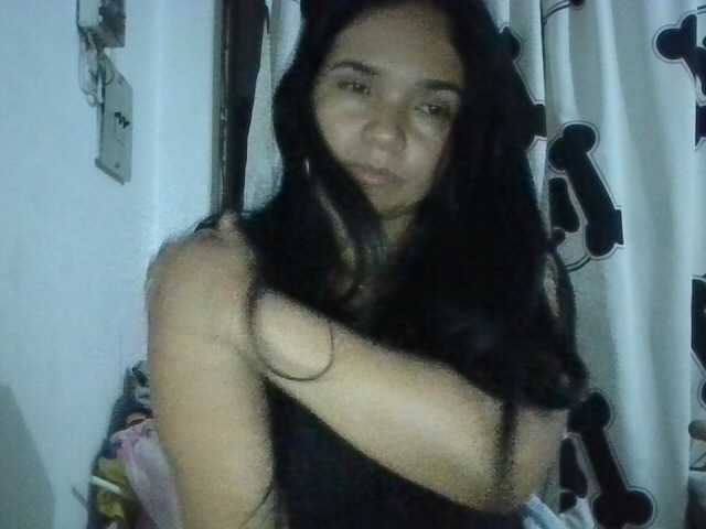 XiomaraSmith4 live cam on BongaCams
