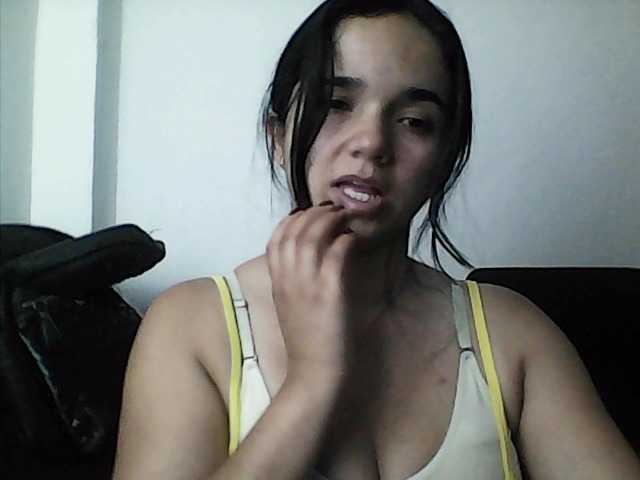 XiomaraSmith4 live cam on BongaCams