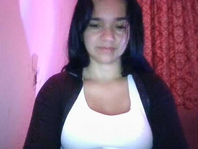 XiomaraSmith4 live cam on BongaCams