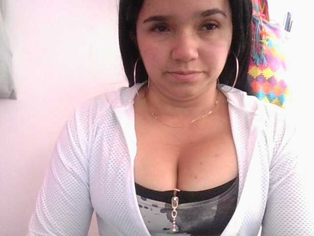 XiomaraSmith4 live cam preview