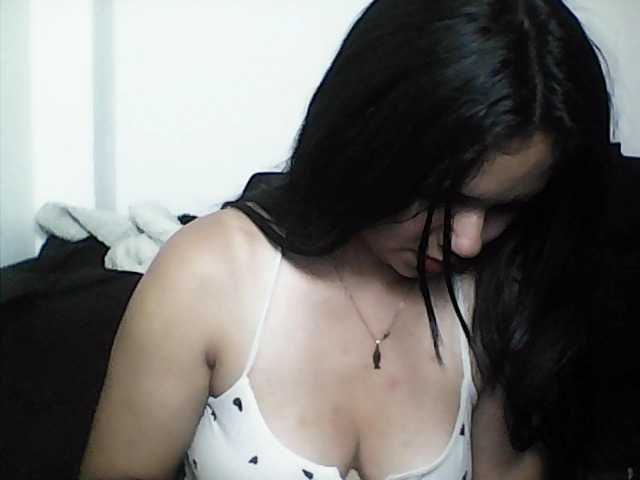 XiomaraSmith4's BongaCams show and profile