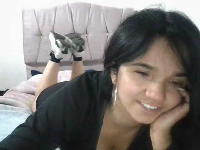 XiomaraSmith4 live cam on BongaCams