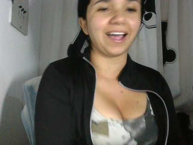XiomaraSmith4 live cam preview