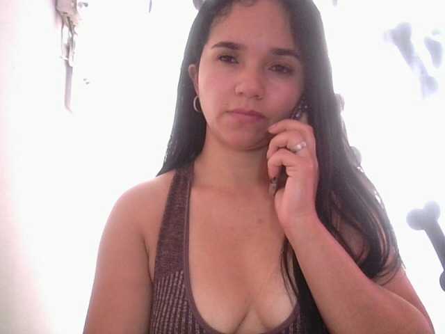 XiomaraSmith4 live cam preview