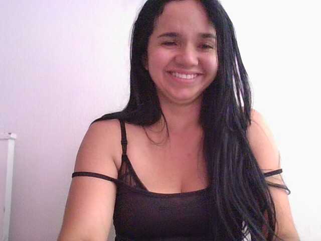 XiomaraSmith4 live cam on BongaCams