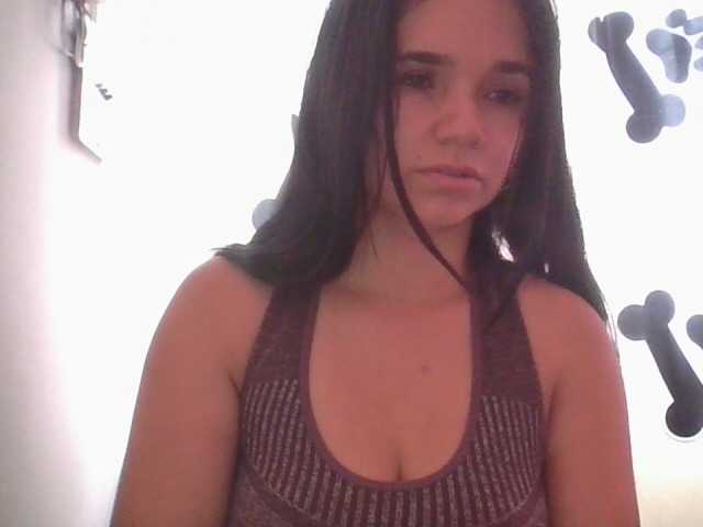 XiomaraSmith4 live cam on BongaCams