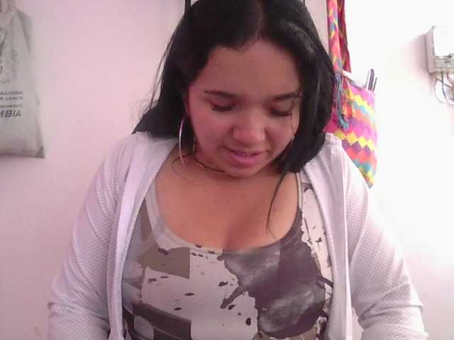 XiomaraSmith4 live cam preview