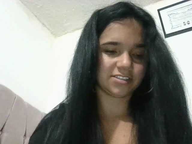XiomaraSmith4 live cam on BongaCams
