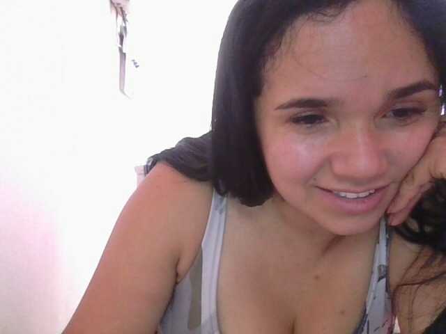XiomaraSmith4 live cam on BongaCams