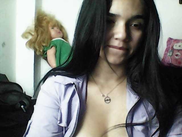 XiomaraSmith4 live cam on BongaCams