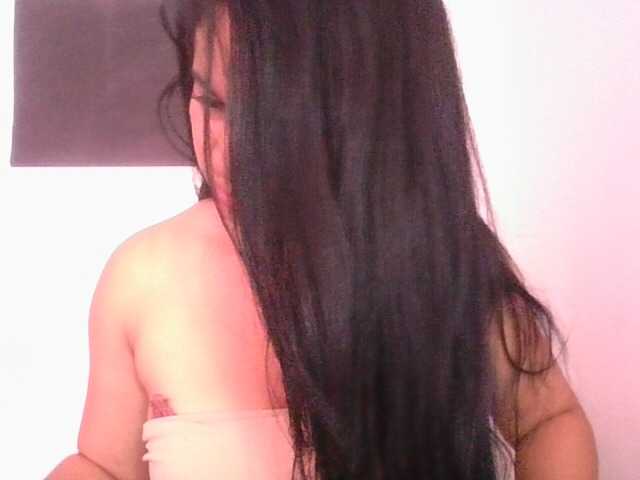 XiomaraSmith4 live cam on BongaCams