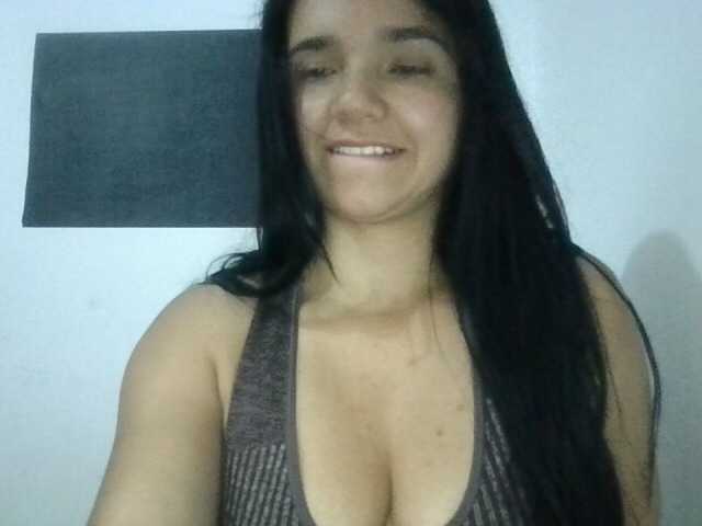 XiomaraSmith4 live cam on BongaCams